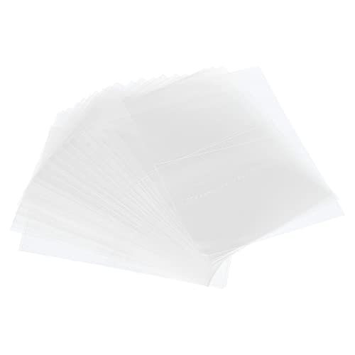 35x30mm Perforated Shrink Bands 400Pcs Fit Dia.0.59"-0.83" — PATIKIL