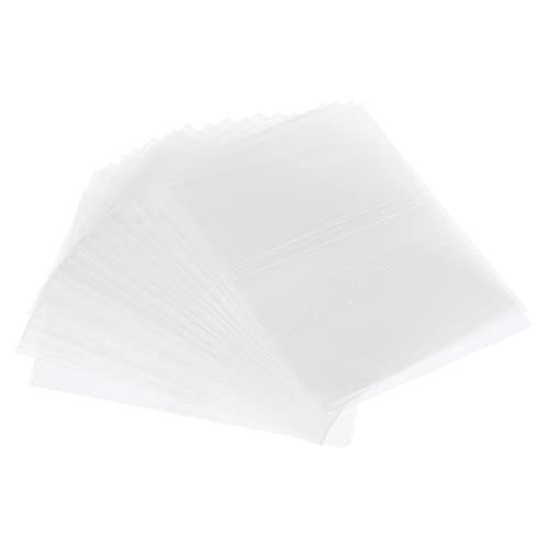 39x30mm Perforated Shrink Bands 400Pcs Fit Dia.0.83"-0.91" — PATIKIL