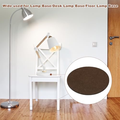 3mm Thickness Non-slip Anti-scratch Backed Felt view 3