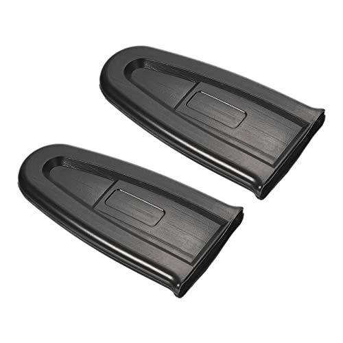 4 Inch Chainsaw Bar Cover, 2 Pcs Plastic Durable Chain Saw Bar Protective — PATIKIL