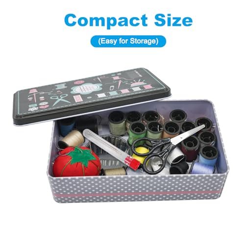 4" Length Plastic Sewing Needle Storage Holder, 15 Pcs Portable Matte view 4