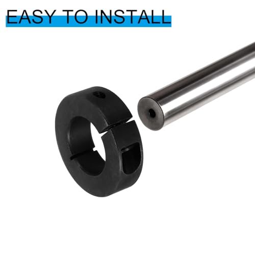 45#Carbon Steel Locking Collar Clamp Style view 4