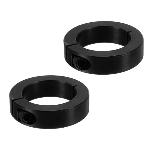 45#Carbon Steel Locking Collar Clamp Style — PATIKIL