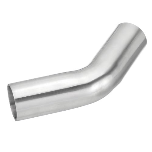 45 Degree Bend Elbow view 5