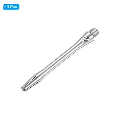 45mm Aluminum Dart Shafts view 3
