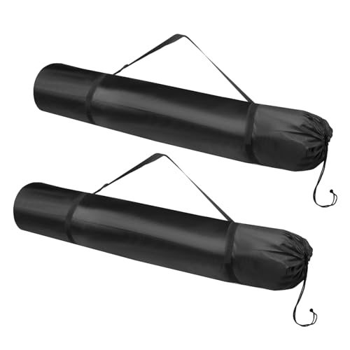 46 Inch Camp Chair Replacement Bag, 2 Pack 210D Oxford Folding Chair — PATIKIL