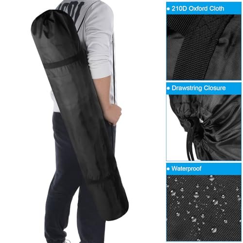 46 Inch Camp Chair Replacement Bag, 2 Pack 210D Oxford Folding Chair view 3