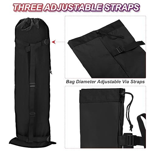 48 Inch Camp Chair Replacement Bag, 1 Pack Foldable Camping Chair Bag view 5