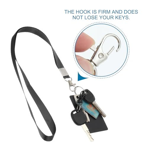 48cm Lanyards Bulk, 50pcs Lanyard view 4