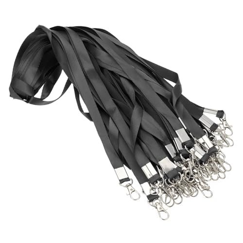 48cm Lanyards Bulk, 50pcs Lanyard — PATIKIL