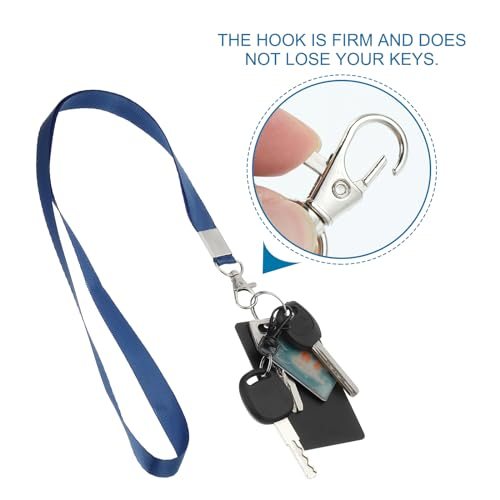 48cm Lanyards Bulk view 4