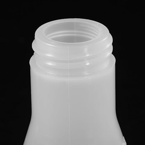 50ml Plastic Erlenmeyer Flask view 4