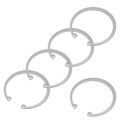 58mm ID Internal Retaining Rings — PATIKIL
