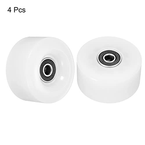 58mm Roller Skate Wheels view 3