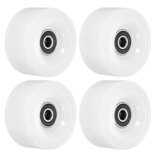 58mm Roller Skate Wheels — PATIKIL