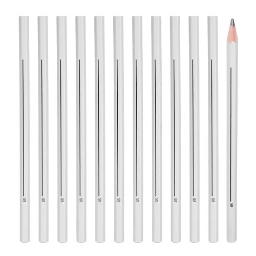 5B Drawing Pencils — PATIKIL