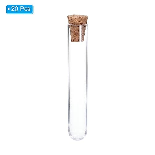 5ml Plastic Test Tubes view 3