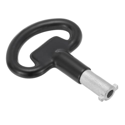 5mm/0.2" Hole Socket Spanner Key, Stainless Steel Electrical Cabinet Gas — PATIKIL