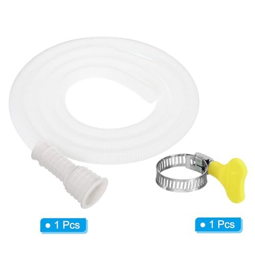 6.5ft 16-25mm Air Conditioner Drain Hose view 3