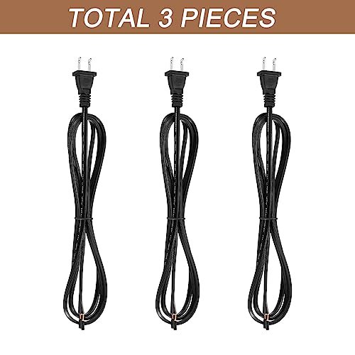 6 Feet Lamp Cord view 4