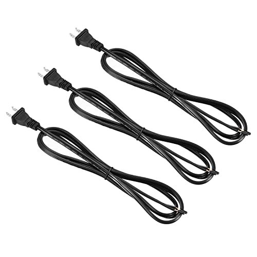 6 Feet Lamp Cord — PATIKIL