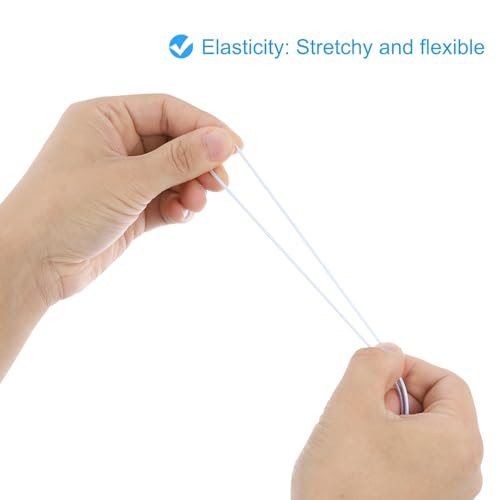 6 Inch Elastic Barbed Cord view 4