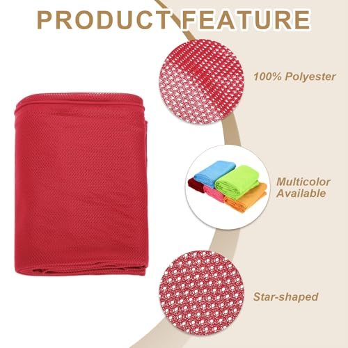 62 Inch Wide Mesh Fabric Slightly Stretchy, Polyester Micro Mesh Jersey view 4
