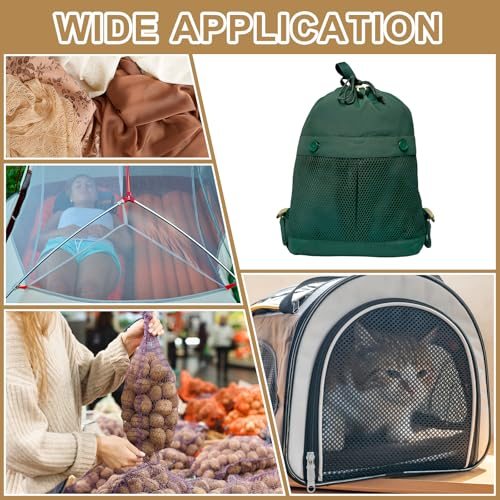 62 Inch Wide Mesh Fabric Slightly Stretchy view 5