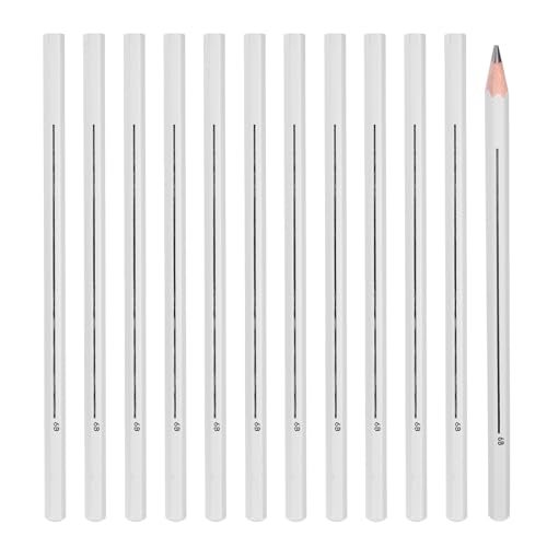 6B Drawing Pencils — PATIKIL
