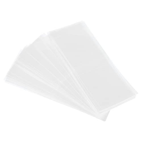 75x30mm Perforated Shrink Bands 400Pcs Fit Dia.1.69"-1.81" — PATIKIL