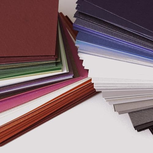 7x5x0.04" Chipboard Sheets view 5