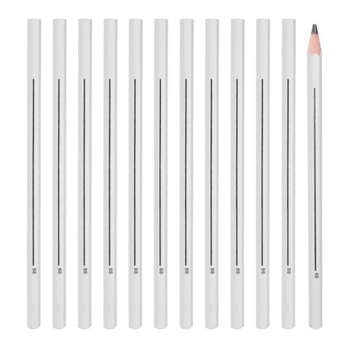 8B Drawing Pencils — PATIKIL