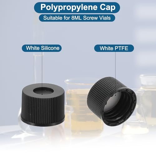 8ml Autosampler Vial view 3