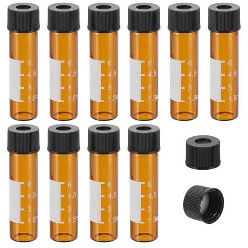 8ml Autosampler Vial — PATIKIL
