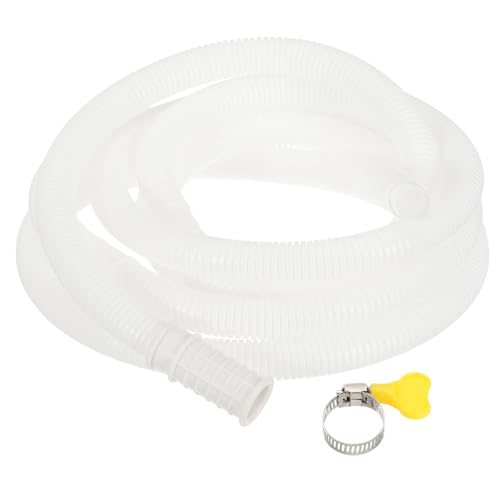 9.84ft Air Conditioner Drain Kit, Universal AC Drain Hose, Connector Hose — PATIKIL