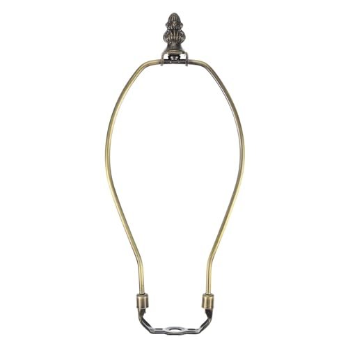 9 Inch Lamp Harp Kit — PATIKIL
