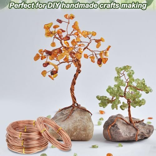 99.9% Soft Copper Wire view 5