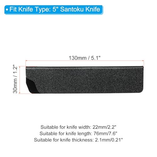 ABS Knife Cover Sleeves view 2