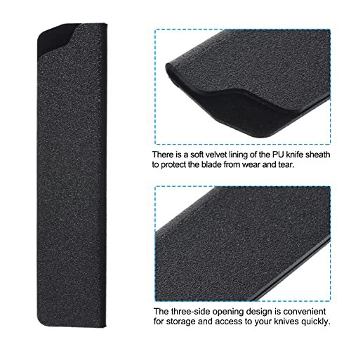 ABS Knife Cover Sleeves view 4