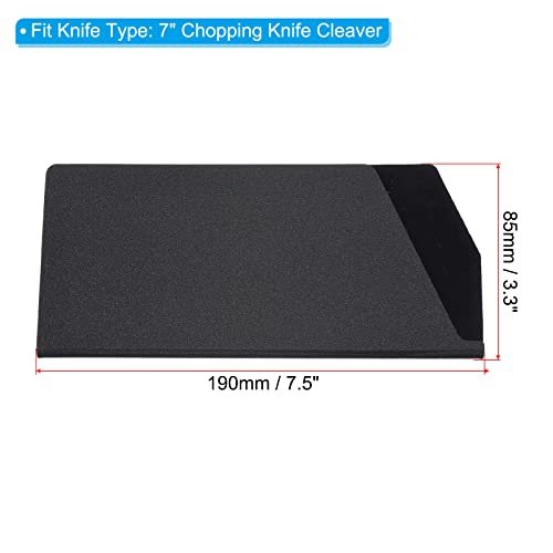 ABS Knife Cover Sleeves view 2