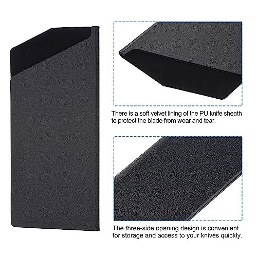 ABS Knife Cover Sleeves view 4