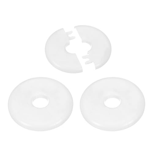 ABS Self-Adhesive Cover Buckle — PATIKIL