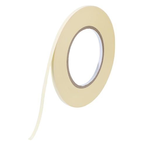 Acetate Cloth Electrical Tape 98 Feet x 0.2 Inch — PATIKIL