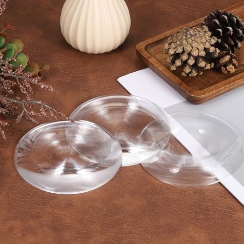Acrylic, for Solar Heating Small Magnifier Physics Teaching, Transparent view 4