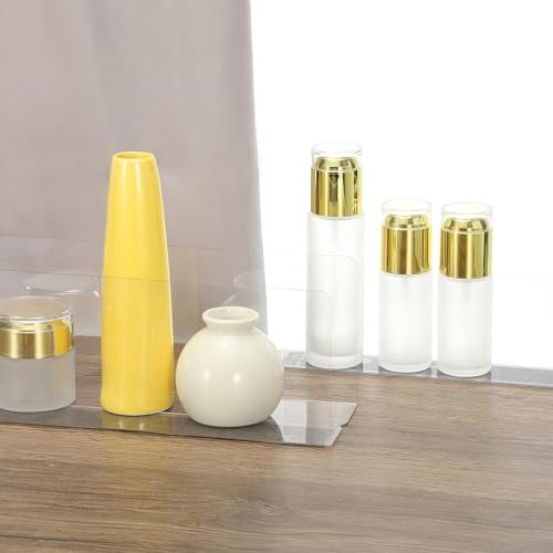 Acrylic Magnetic Closets, Separator Kitchen Cabinet Shelves, Under Bed view 4