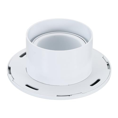 Adjustable Ball Jet Nozzle Diffuser Ceiling Diffuser Vent Cover ABS view 4