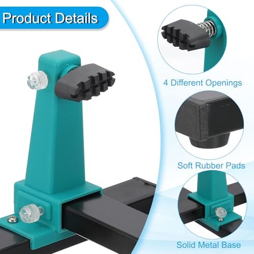 Adjustable PCB Holder Circuit Board Holder 360° Degree Rotation Tool view 3