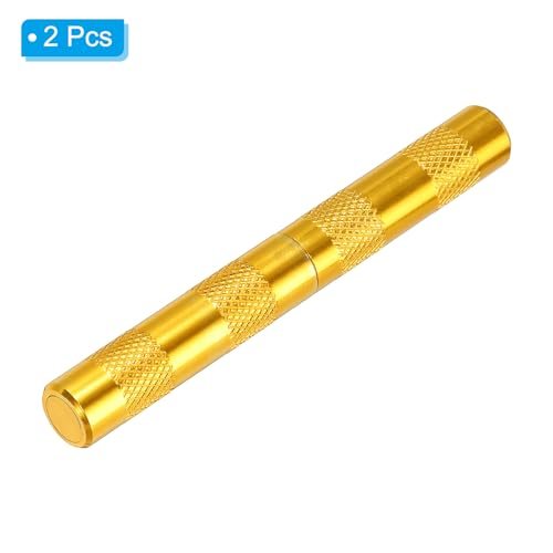 Air Brush Needle Cleaning Tool, 2pcs Wash Needle Tool Spray Cleaning view 3