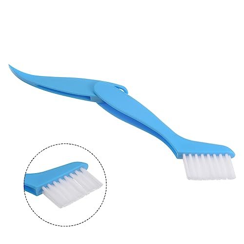Air Conditioner Fin Comb Fin Cleaning Brush AC Coil Cleaner view 4