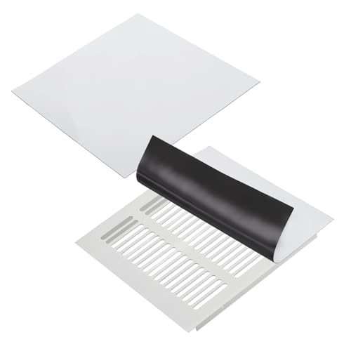 Air Registers Cover, Magnet Vent Blocker — PATIKIL